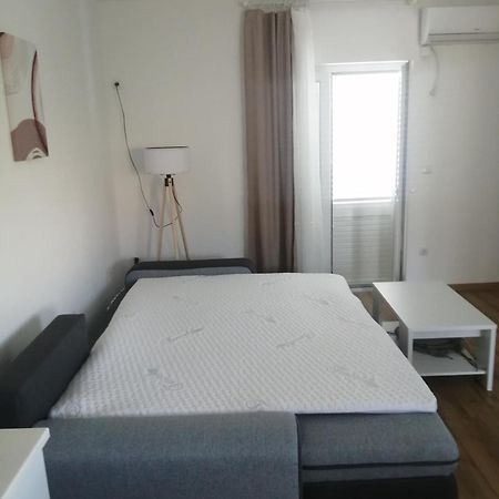 Apartment Rab Town Kültér fotó