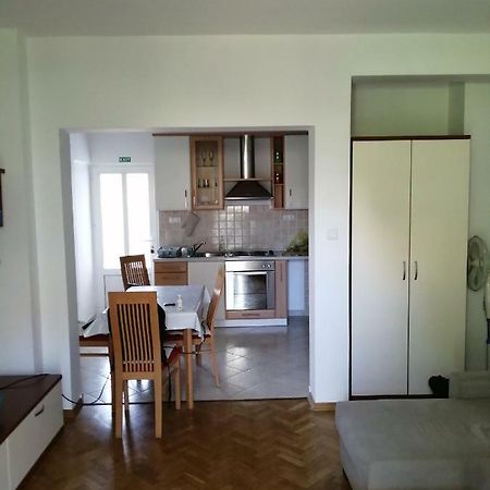 Apartment Rab Town Kültér fotó