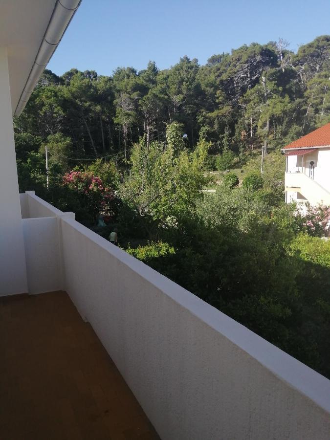 Apartment Rab Town Kültér fotó