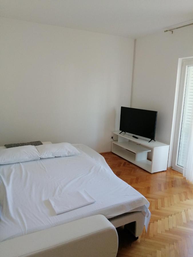 Apartment Rab Town Kültér fotó