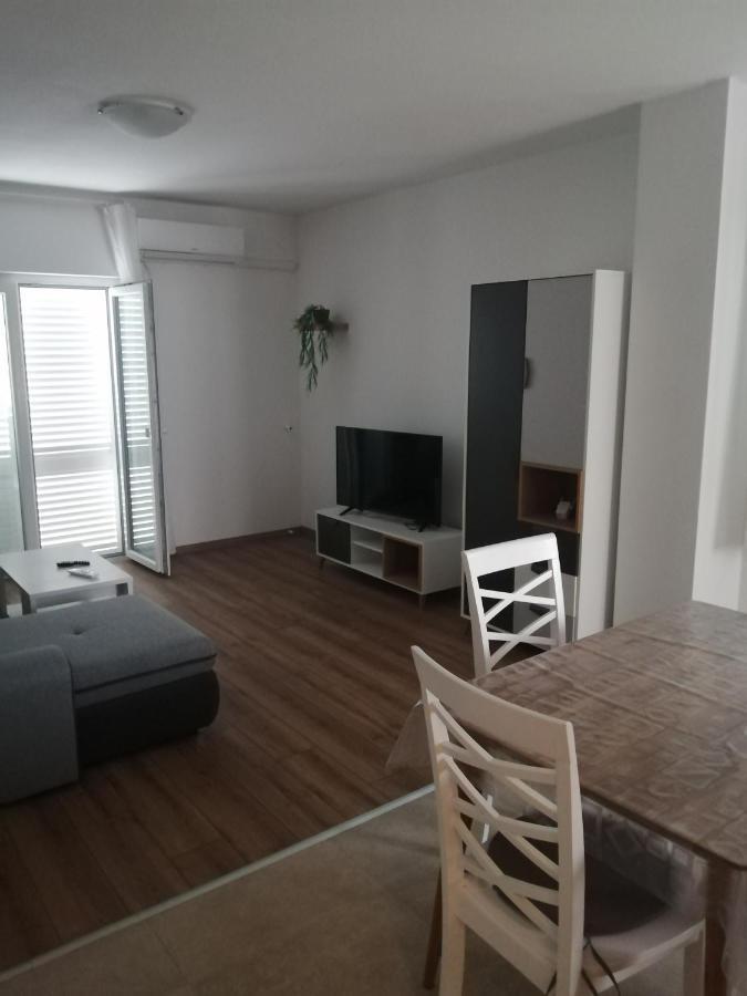 Apartment Rab Town Kültér fotó