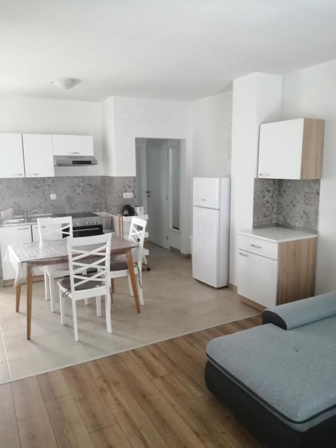 Apartment Rab Town Kültér fotó
