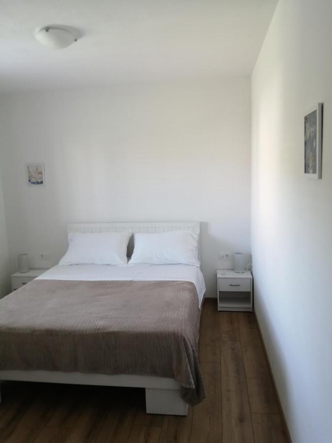 Apartment Rab Town Kültér fotó