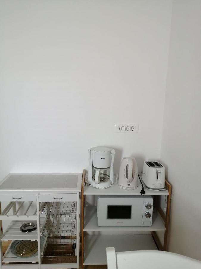 Apartment Rab Town Kültér fotó