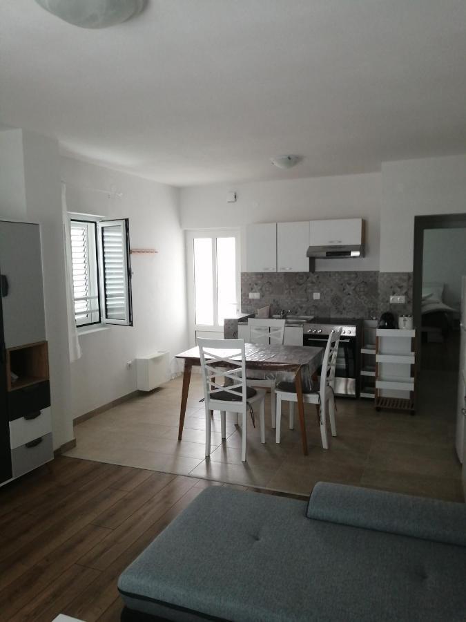 Apartment Rab Town Kültér fotó