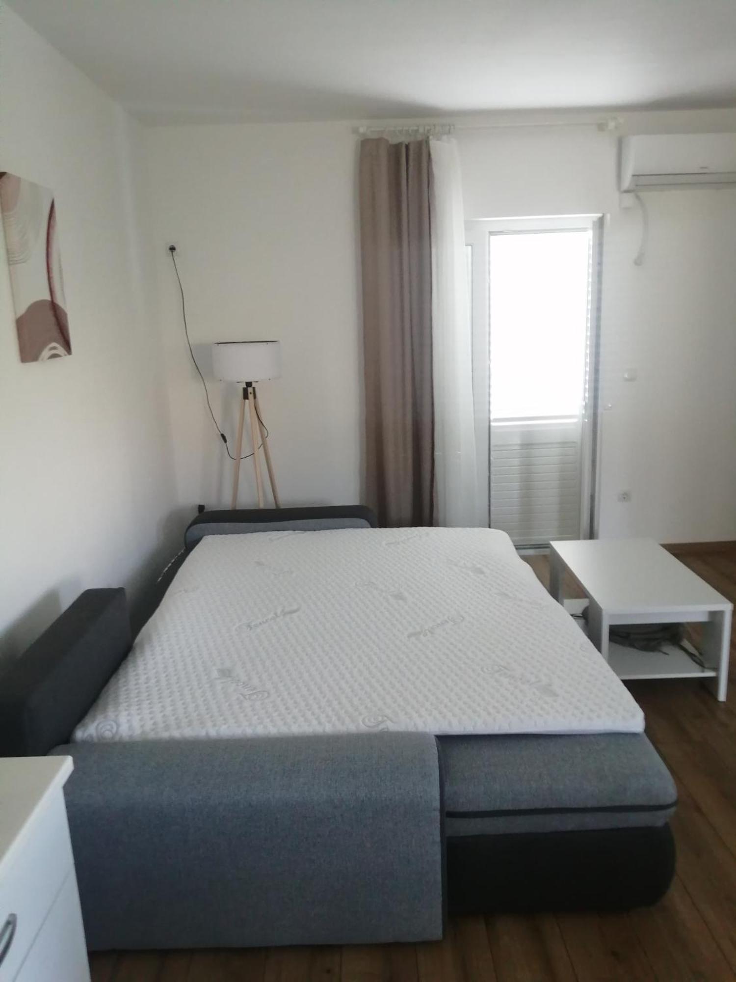 Apartment Rab Town Kültér fotó