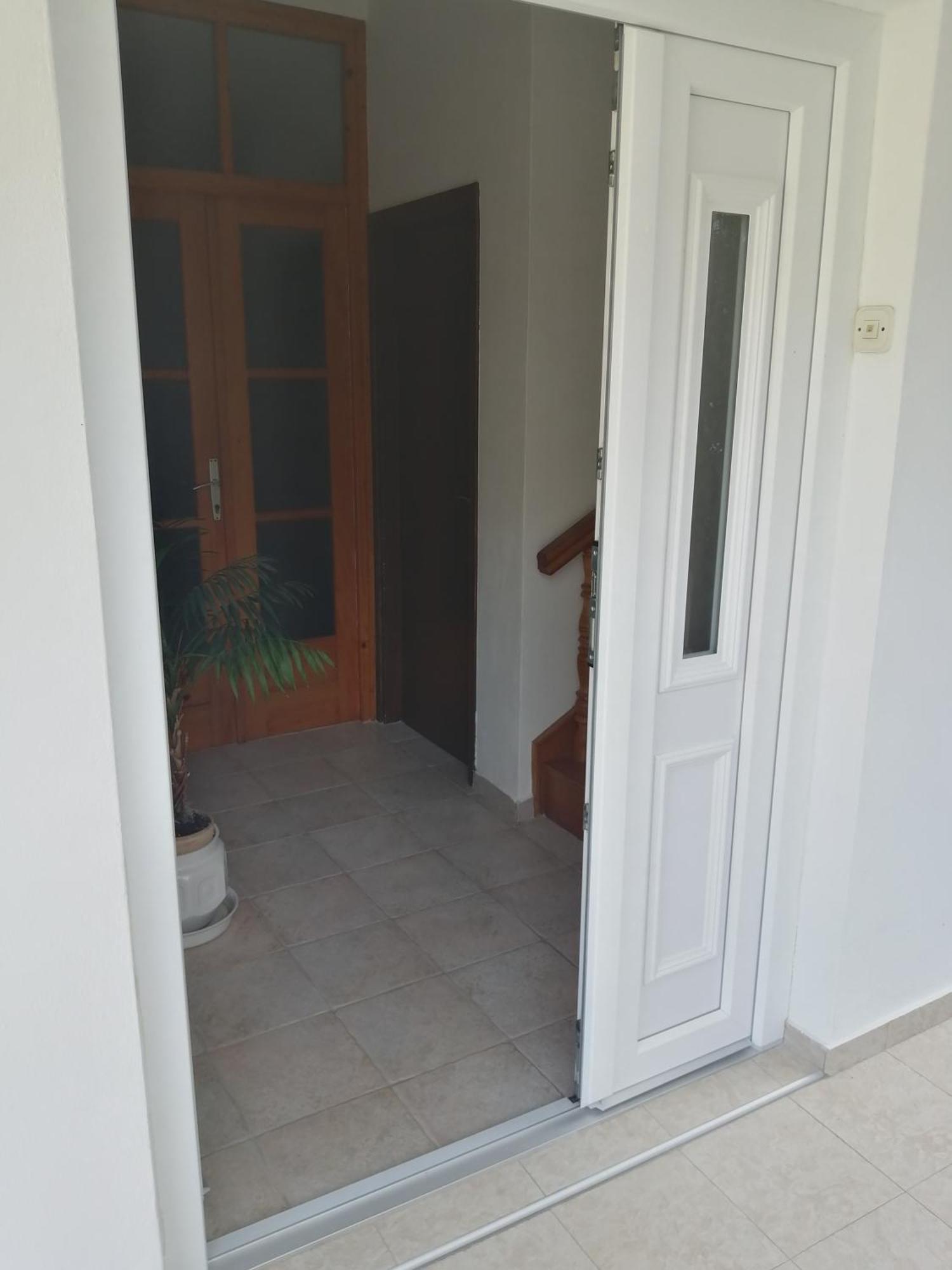 Apartment Rab Town Kültér fotó
