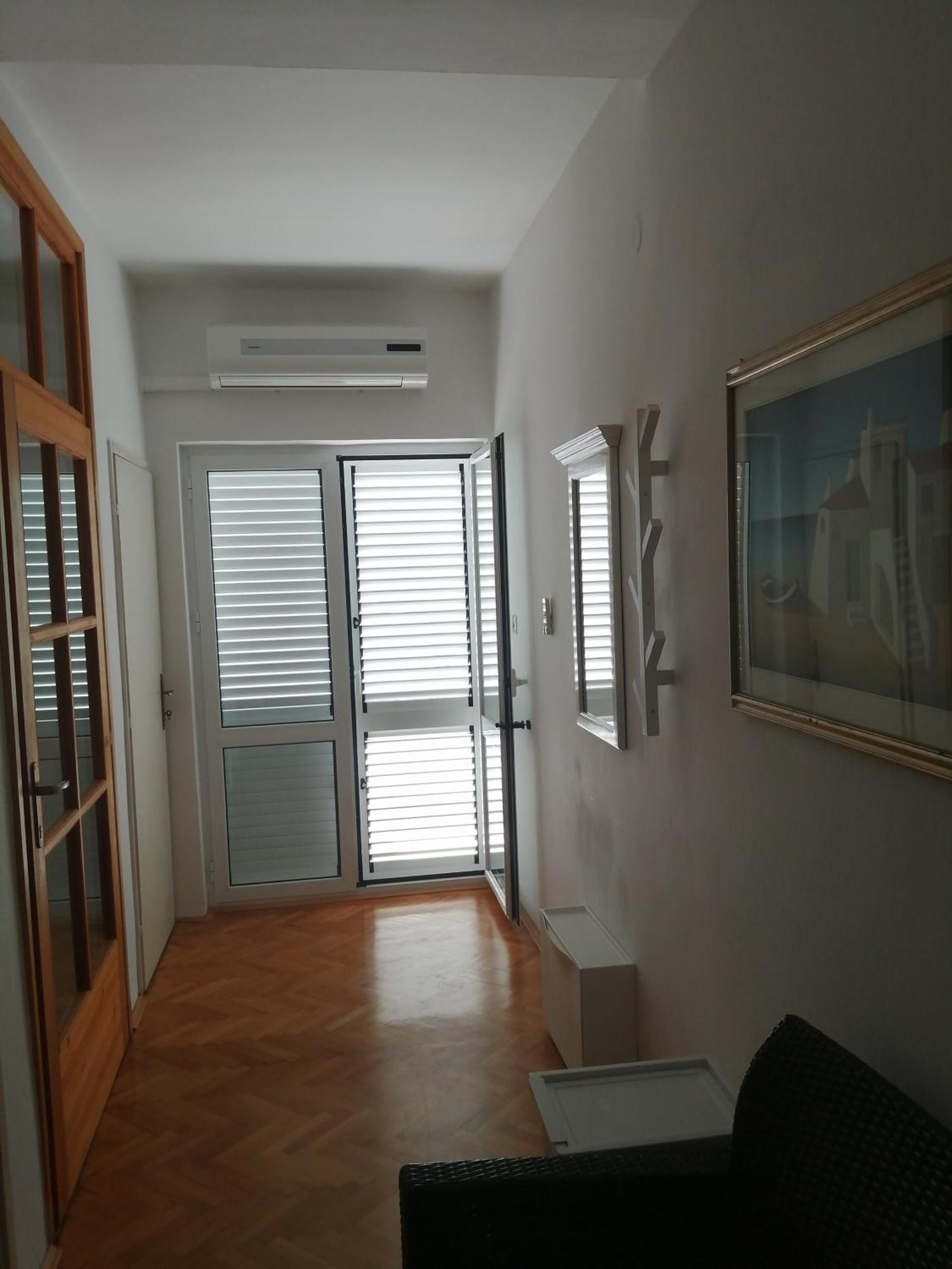 Apartment Rab Town Kültér fotó