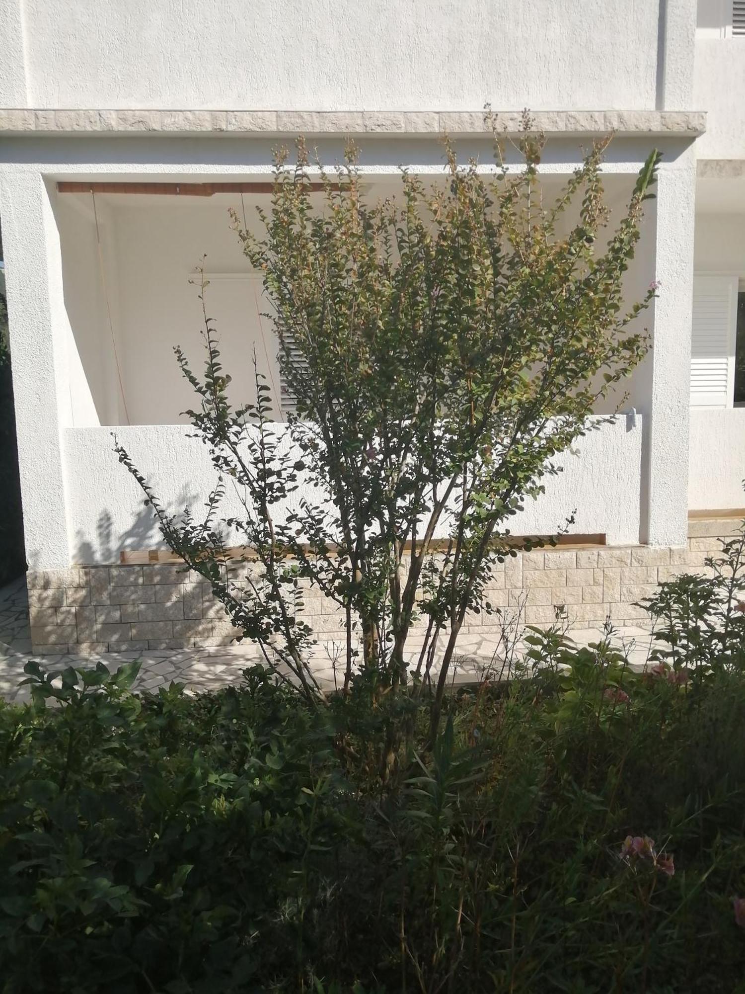 Apartment Rab Town Kültér fotó