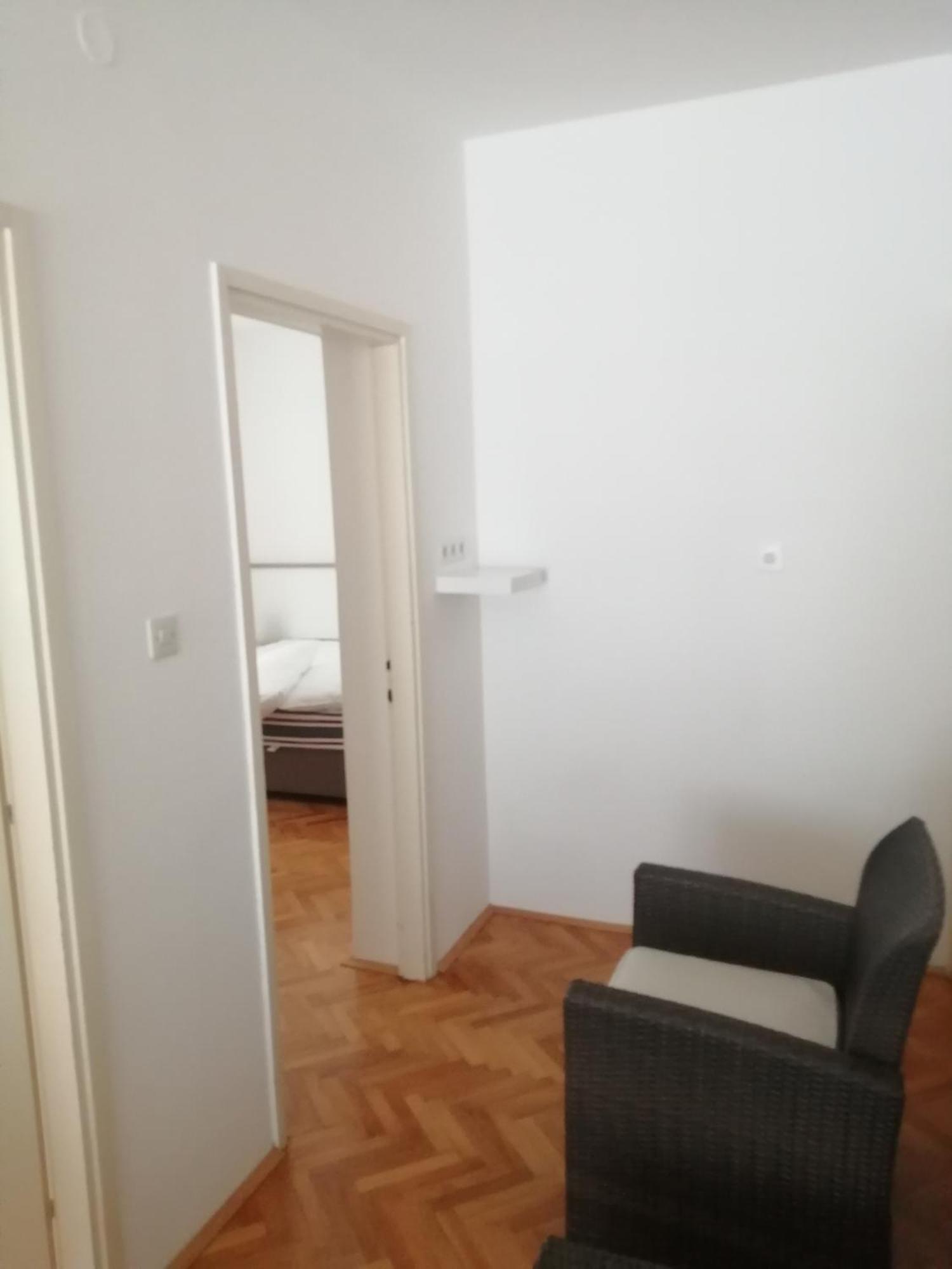 Apartment Rab Town Kültér fotó