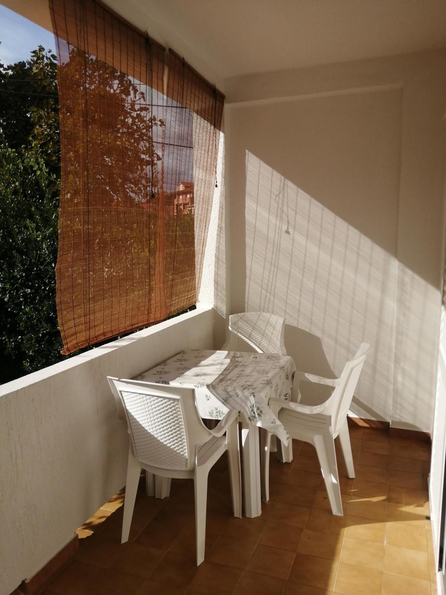Apartment Rab Town Kültér fotó