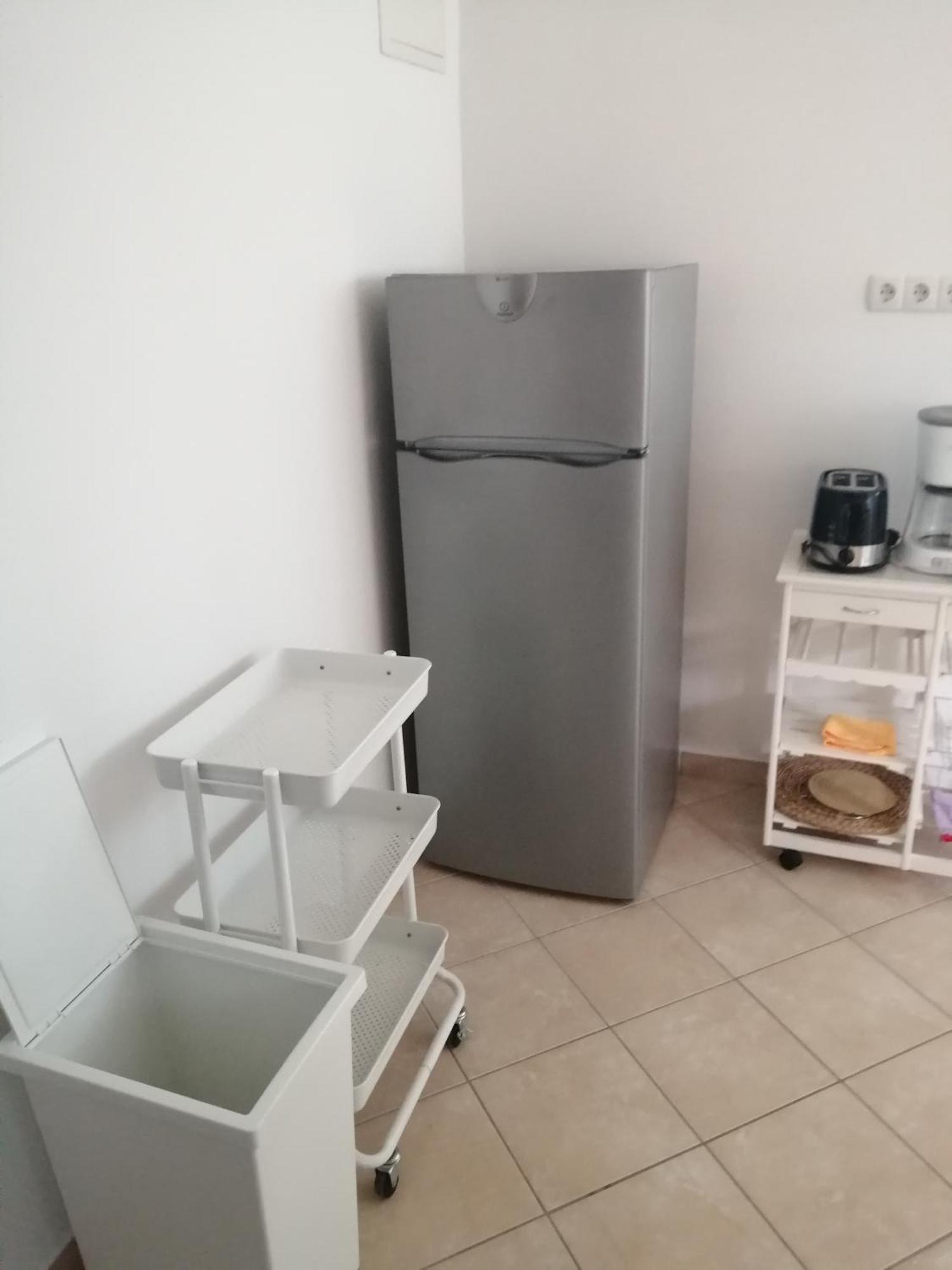 Apartment Rab Town Kültér fotó