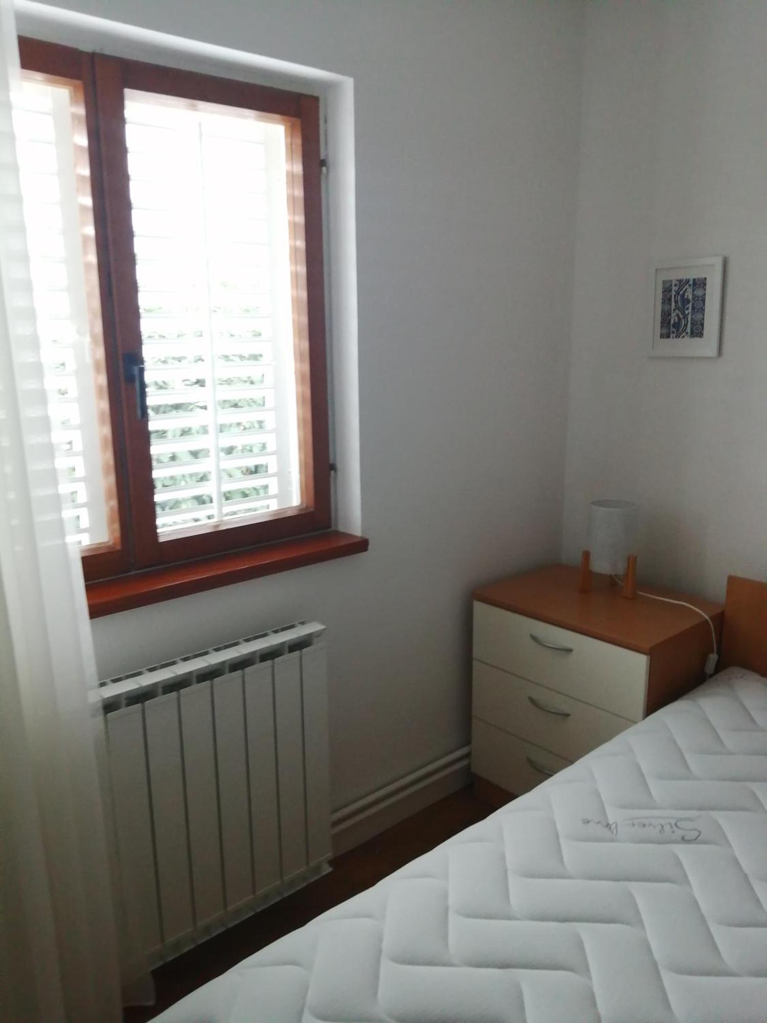 Apartment Rab Town Kültér fotó