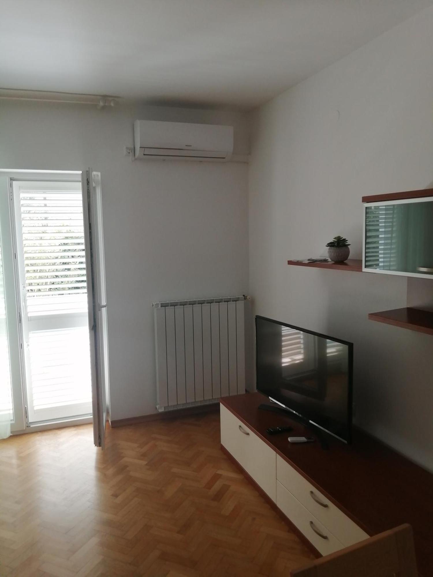 Apartment Rab Town Kültér fotó