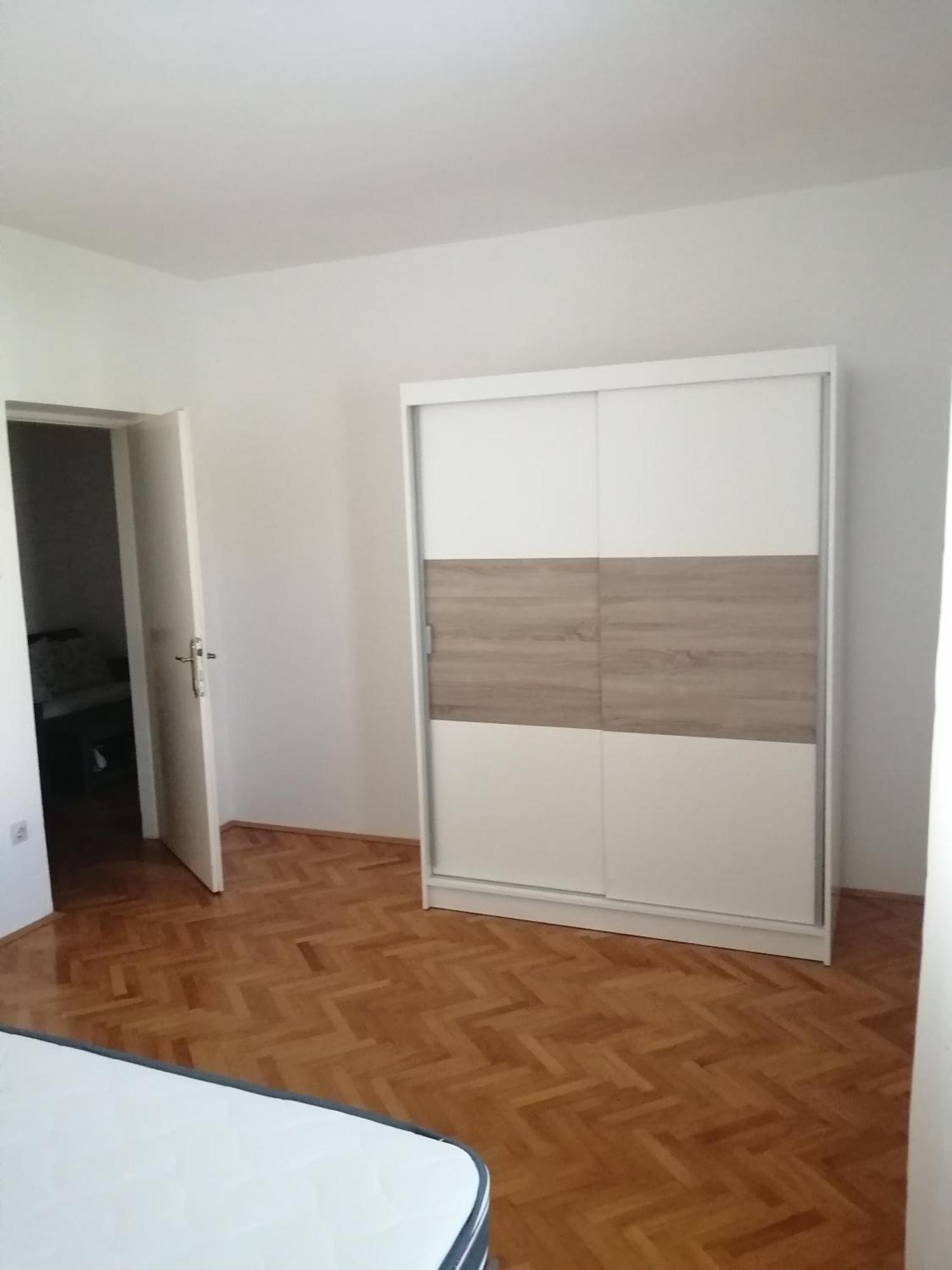 Apartment Rab Town Kültér fotó