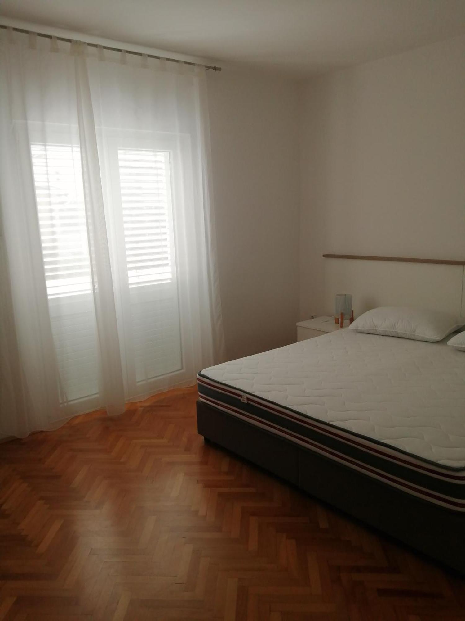 Apartment Rab Town Kültér fotó