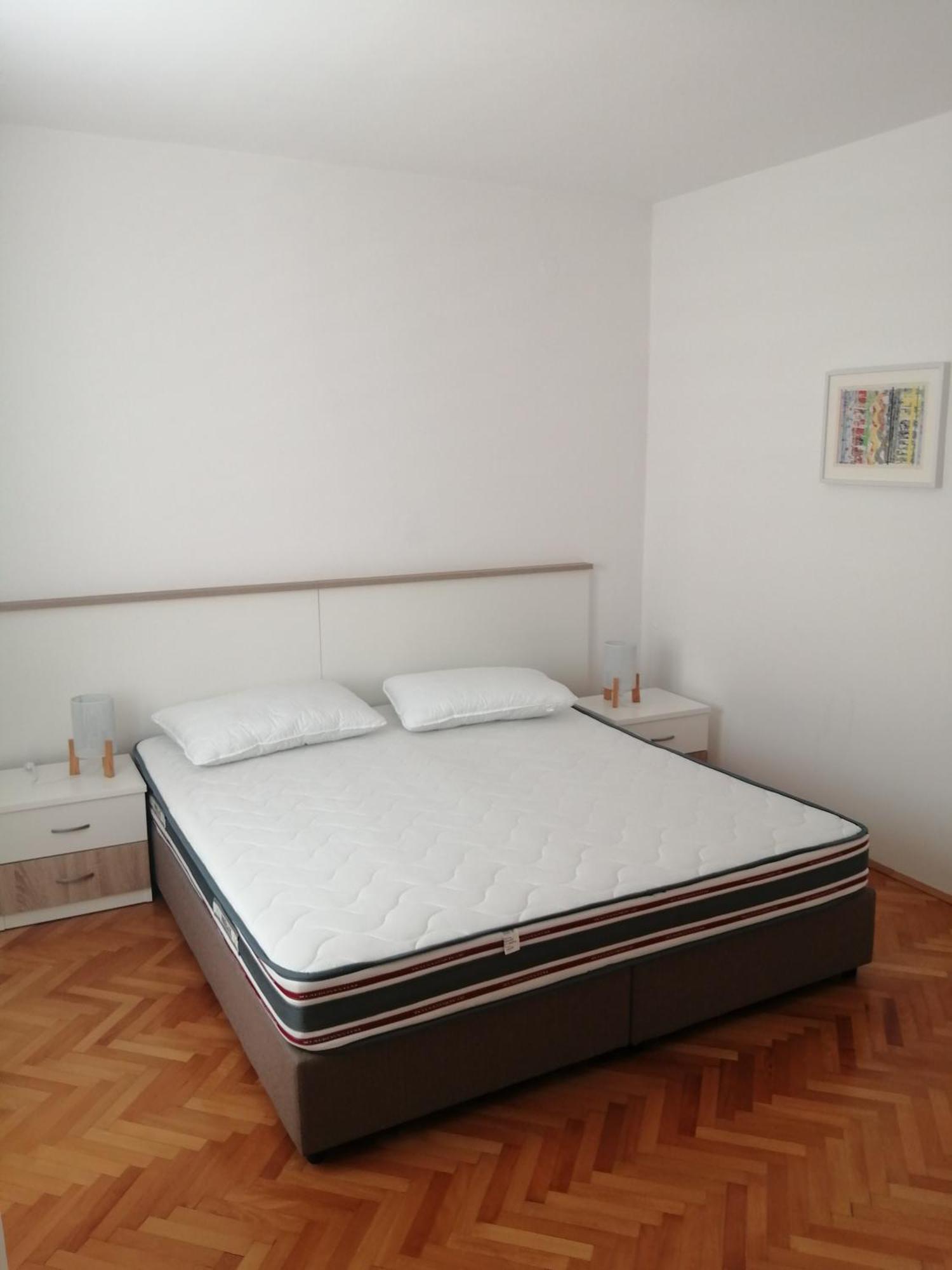 Apartment Rab Town Kültér fotó