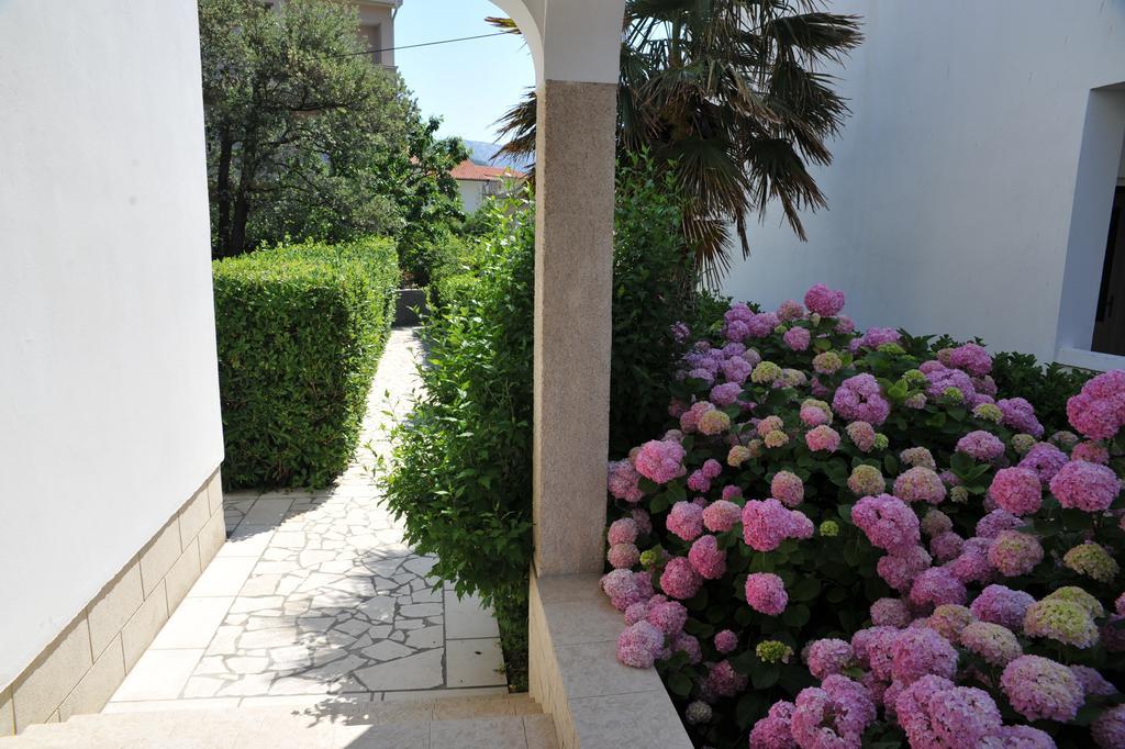 Apartment Rab Town Szoba fotó